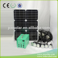 Eco-amigo Cabo portátil sistema de painéis de energia solar fornecedor de shenzhen China